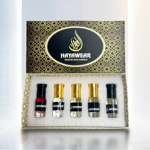 Budget Pack (বাজেট প্যাকেজ)